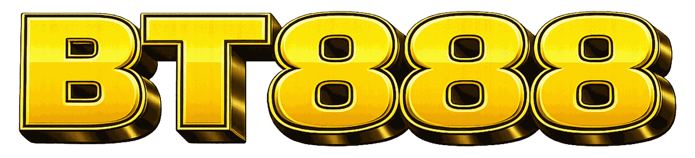 BT888 Logo